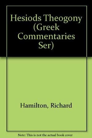 Hesiod's Theogony by Richard L. Hamilton