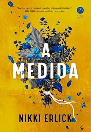 A medida by Nikki Erlick