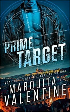Prime Target by Marquita Valentine
