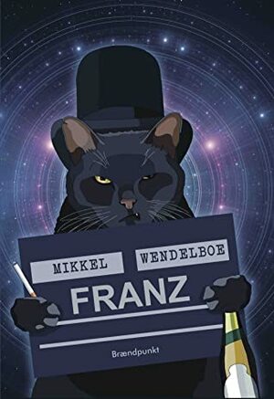 Franz by Mikkel Wendelboe