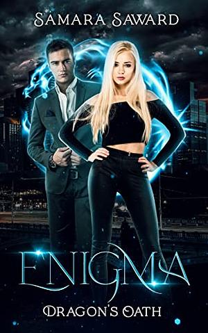 Enigma by Samara Saward