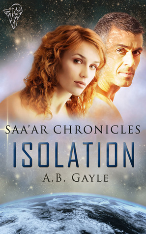 Isolation by A.B. Gayle