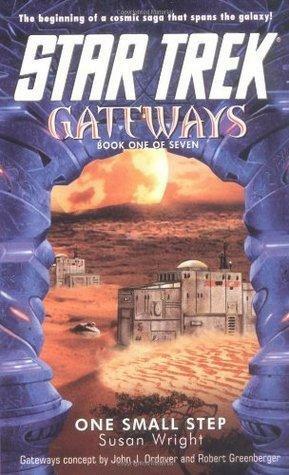Gateways #1 by Susan Wright, Susan Wright