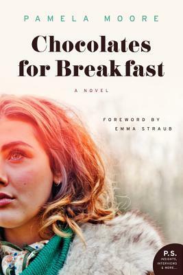 Chocolates for Breakfast by Pamela Moore