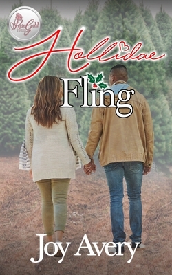 Hollidae Fling by Joy Avery