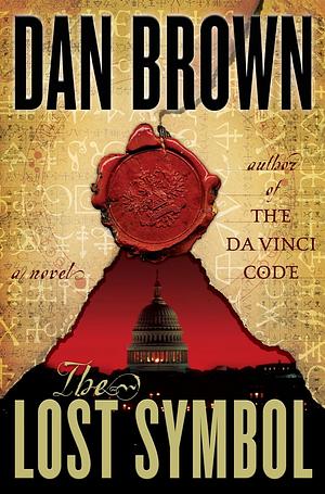 The Lost Symbol by Dan Brown, Dan Brown