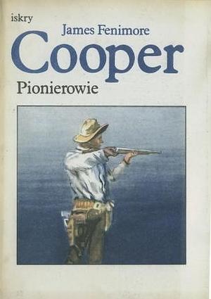 Pionierowie by James Fenimore Cooper