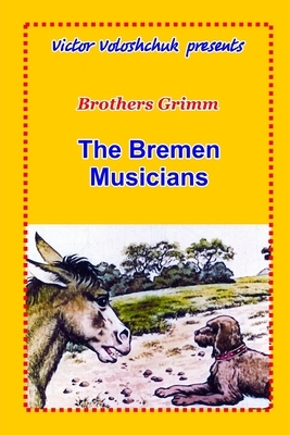 The Bremen Musicians by Victor Voloshchuk
