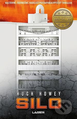 Silo by Hugh Howey