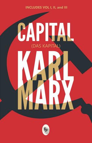 Capital by Karl Marx