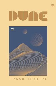 Dune: Bagian 1 by Frank Herbert, Reni Indardini