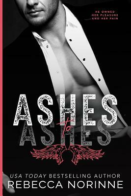 Ashes to Ashes by Rebecca Norinne