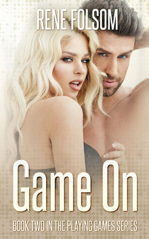 Game On by Rene Folsom