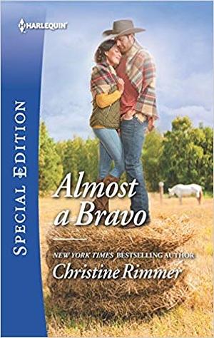 Almost a Bravo by Christine Rimmer