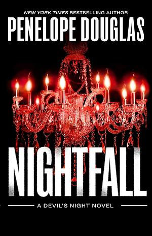 Nightfall by Penelope Douglas