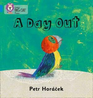 A Day Out by Petr Horacek