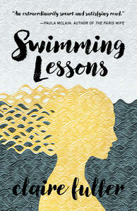 Swimming Lessons by Claire Fuller