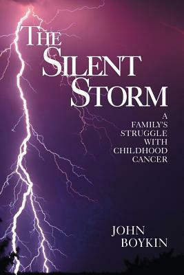 The Silent Storm by John Boykin