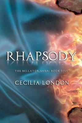 Rhapsody by Cecilia London