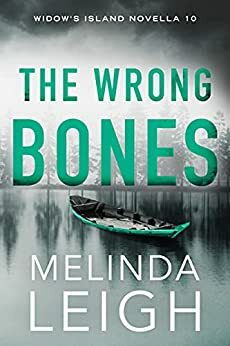 The Wrong Bones by Melinda Leigh