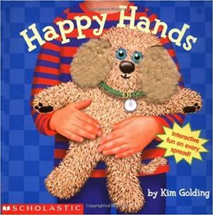 Happy Hands by Kim Golding