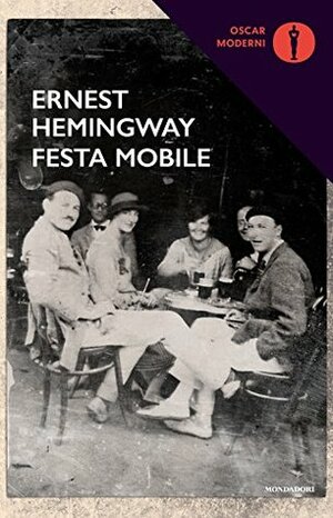 Festa mobile by Ernest Hemingway, Luigi Lunari