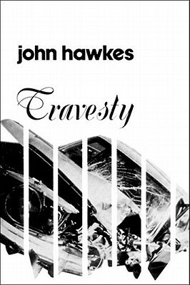 Travesty by John Hawkes