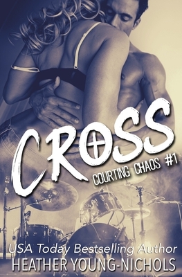 Cross by Heather Young-Nichols