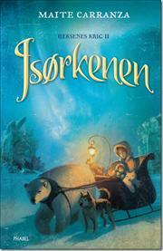 Isørkenen by Maite Carranza