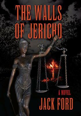 The Walls of Jericho by Jack Ford