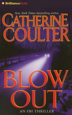 Blowout by Catherine Coulter