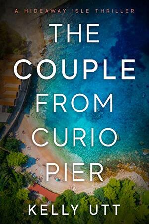 The Couple from Curio Pier by Kelly Utt