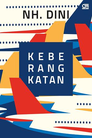 Keberangkatan by Nh. Dini