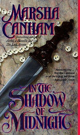 In the Shadow of Midnight by Marsha Canham