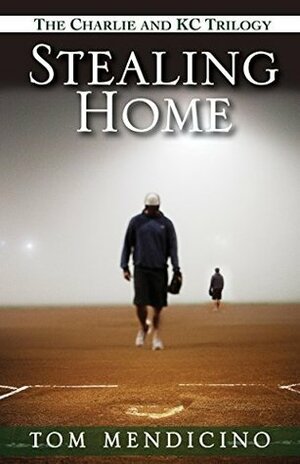 Stealing Home by Tom Mendicino