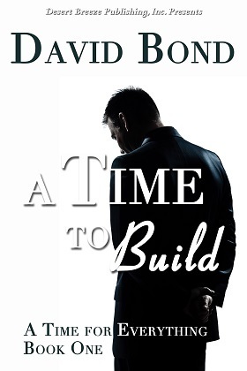 A Time to Build by David Bond