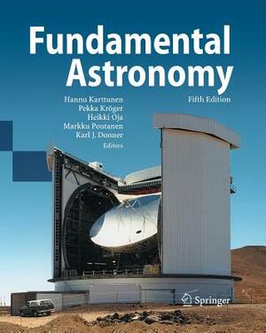 Fundamental Astronomy by 