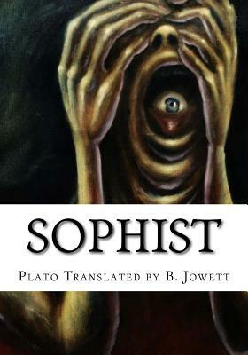 Sophist by Plato Translated by B. Jowett