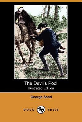 The Devil's Pool by George Sand