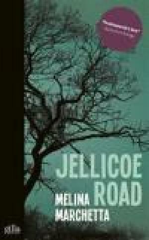Jellicoe road by Melina Marchetta