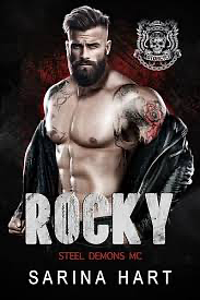 Rocky by Sarina Hart