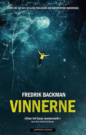 Vinnerne by Fredrik Backman