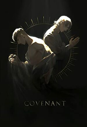 Covenant by LySandra Vuong