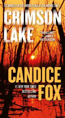 Crimson Lake by Candice Fox