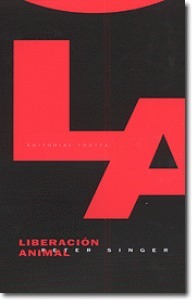 Liberación animal by Peter Singer