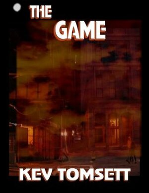 The Game by Kevin Tomsett
