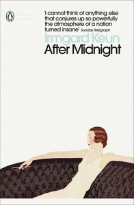 After Midnight by Irmgard Keun