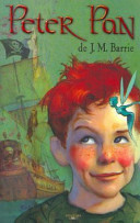 Peter Pan by J.M. Barrie