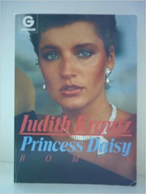 Mistral's Daughter/Princess Daisy/Scruples/Boxed Set by Judith Krantz