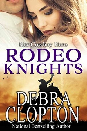 Her Cowboy Hero by Debra Clopton